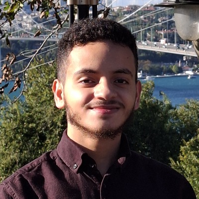 Abdelrahman Elmorsi